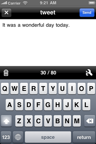 Screenshot 5